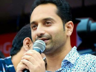 "ഫഹദ് തീവ്രവാദി", സൈബർ ആക്രമണവുമായി സംഘപരിവാർ ഗ്രൂപ്പുകൾ | filmibeat Malayalam