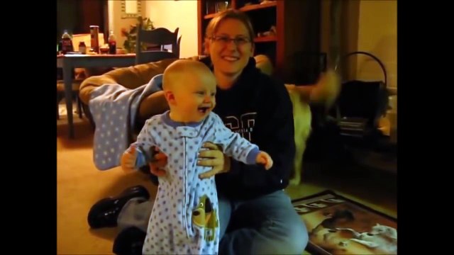 FUNNIEST BABIES EVER ★ Best Funny Baby Video Compilation 2017 ★ New Funny Videos 2018