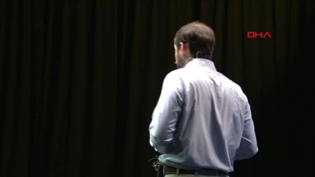 Bakan Albayrak Gençlik Festivalinde Konuştu-1