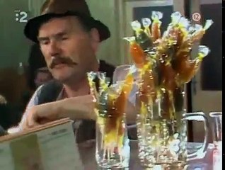 Červený muškát 2 časť 1977 film celý part 1/2