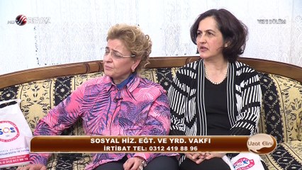 Uzat Elini 5 Mayıs 2018