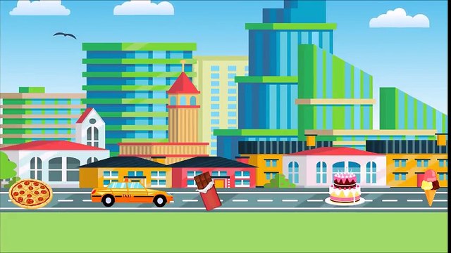 Мультики про динозавра и машинки. Машинки для детей. ВСЕ СЕРИИ ПОДРЯД. Развивающее видео