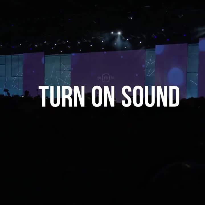 Facebook's F8 2018 Conference in 3 minutes!