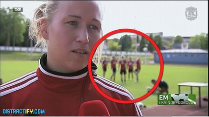 Tokom vijesti voditelj je pustio vjetar. Izraz na licu njegove kolegice je NEPROCIJENJIV!