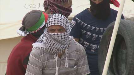 Israeli forces fire on sixth Friday of Gaza demonstrations