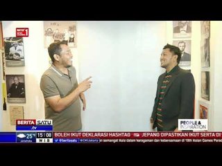 People and Inspiration: Siapa Peduli Kelestarian Hutan? #1