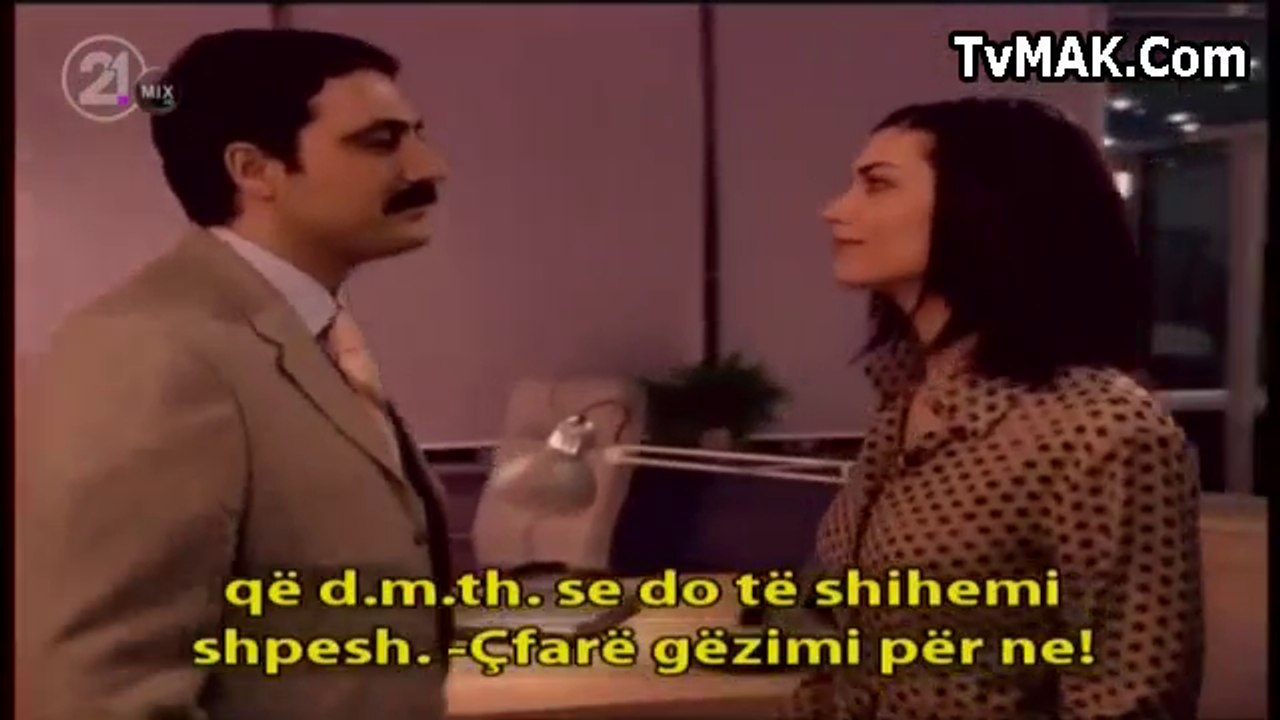 NEN HIJEN E BLINAJES - Episodi 40 (Me Titra Shqip)