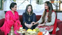 Pakistani Drama - Mohabbat Zindagi Hai - Episode 111 - Express Entertainment Dramas - Madiha