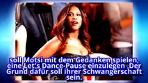 Motsi Mabuse: Alles aus und vorbei? Ihre 