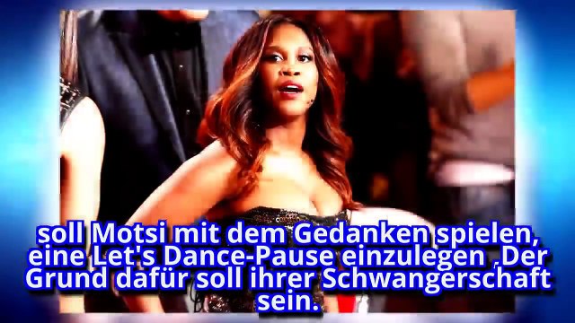 Motsi Mabuse: Alles aus und vorbei? Ihre Let's Dance -Nachfolgerin steht bereits fest!