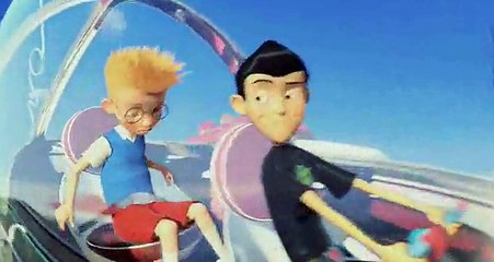 Meet the Robinsons Trailer #2 (2007)