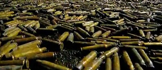 Lord of War Trailer #2 (2005)