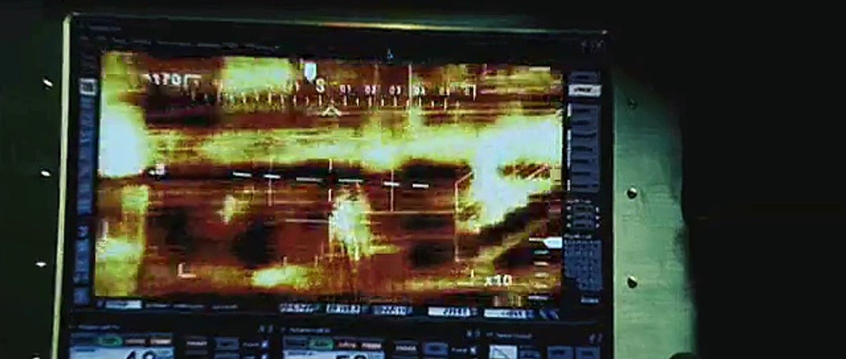 Mission: Impossible 3 Trailer #2 (2006)