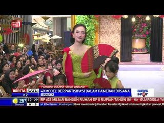 Sejumlah Tokoh Terima Penghargaan Filantropi