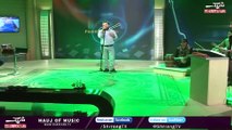 Shrrang Pashto Music | Salman