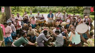 Dhaari Choodu Full Video Song - Krishnarjuna Yuddham Video songs ¦ Nani, Anupama, Rukshar