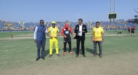 IPL 2018: ഡിവില്ലിയേഴ്‌സിനെ പുറത്താക്കിയ ധോണിയുടെ സ്റ്റമ്പിംഗ് കണ്ട് അമ്പരന്ന് ആരാധകര്‍