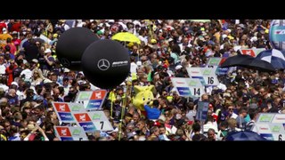 Gran Turismo Sport - World Tour Trailer