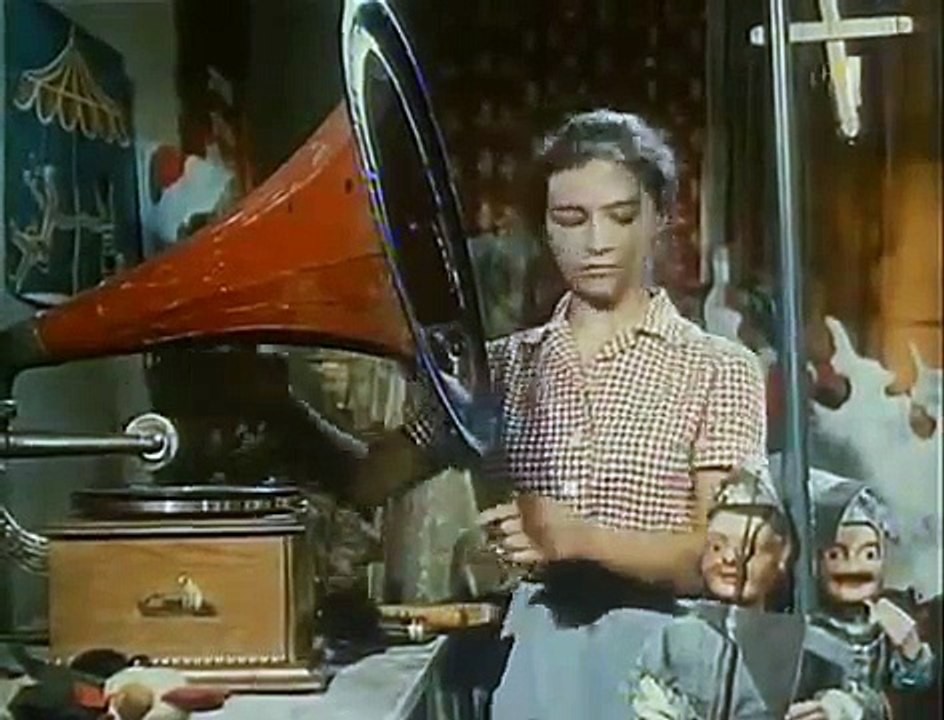 Pán a hvezdár 1959 film celý part 2/2
