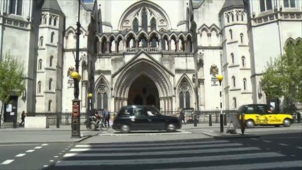 محكمة بريطانية توافق على استئناف قرار ضد تجارة الأسلحة