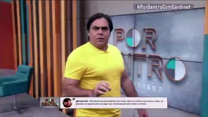 Outra briga em lanchonete, desta vez funcionários