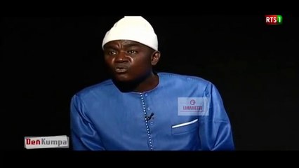(Vidéo) Bécaye Mbaye «Souma démé TFM Dagni Daak Lamine Samba »