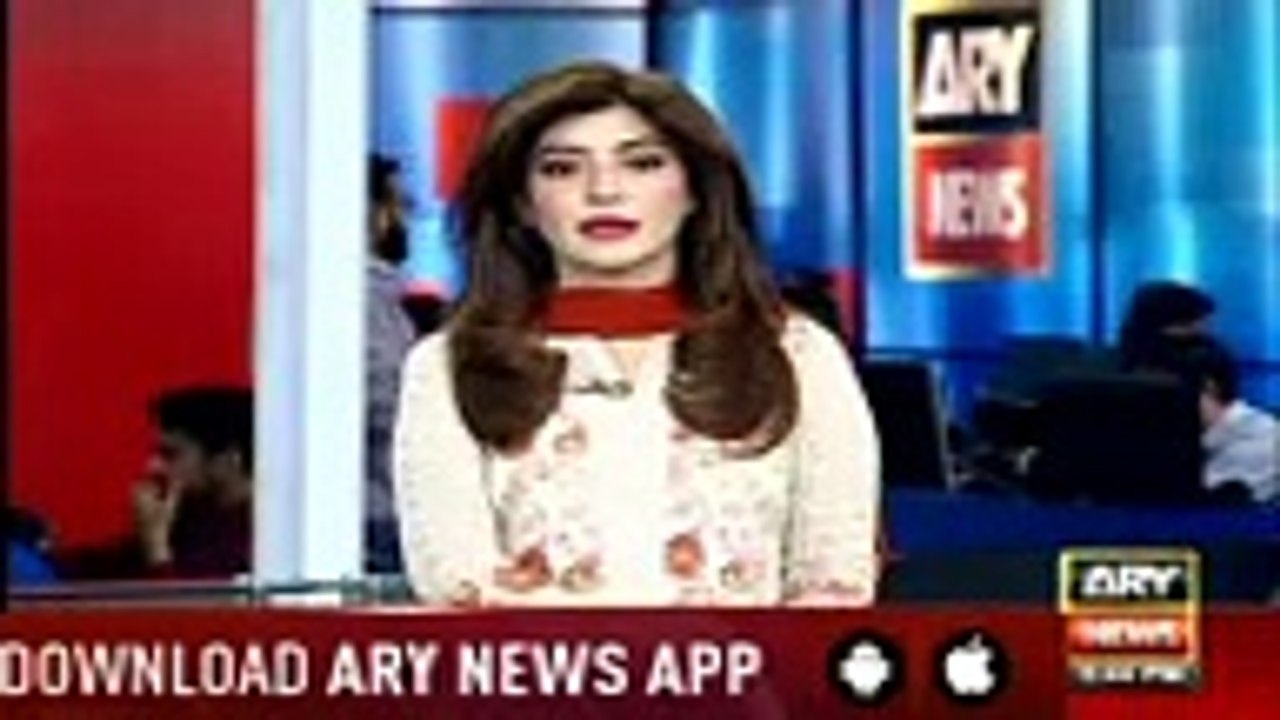 Water crisis in Karachi