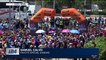 Giro 2018 : les coureurs se sont élancés pour la deuxième étape