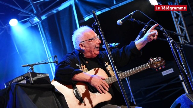 Quimper. La Redadeg s'ouvre en musique et danse