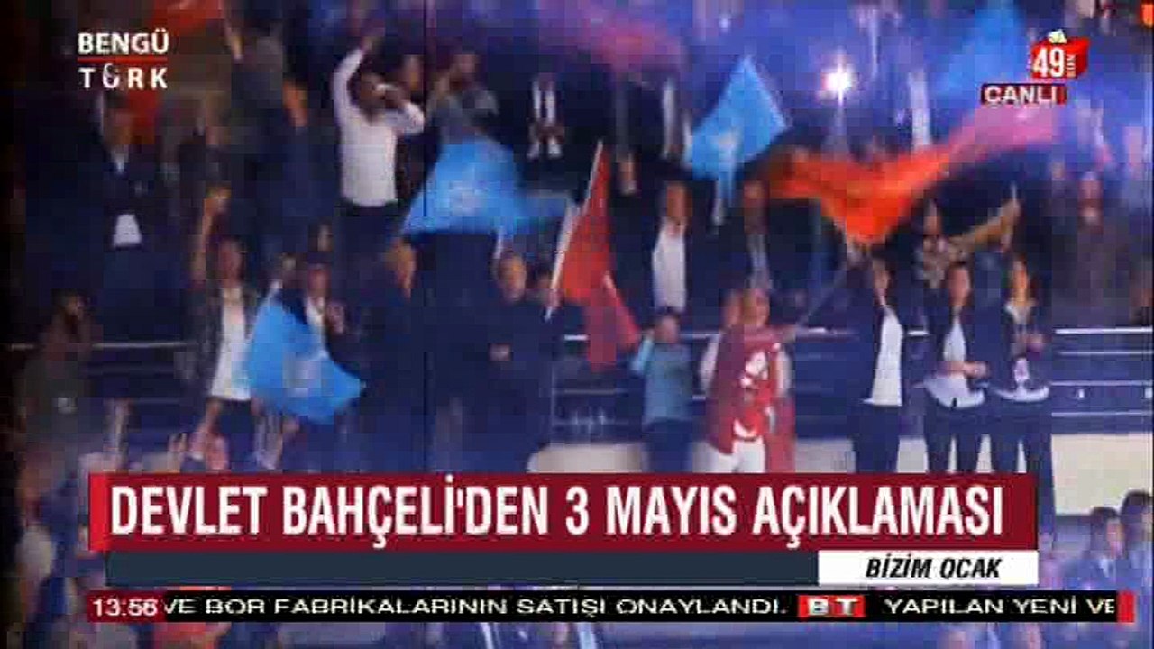 BİZİM OCAK 5 MAYIS 2018 MERSİN ANTALYA AYDIN OCAK BAŞKANLARI