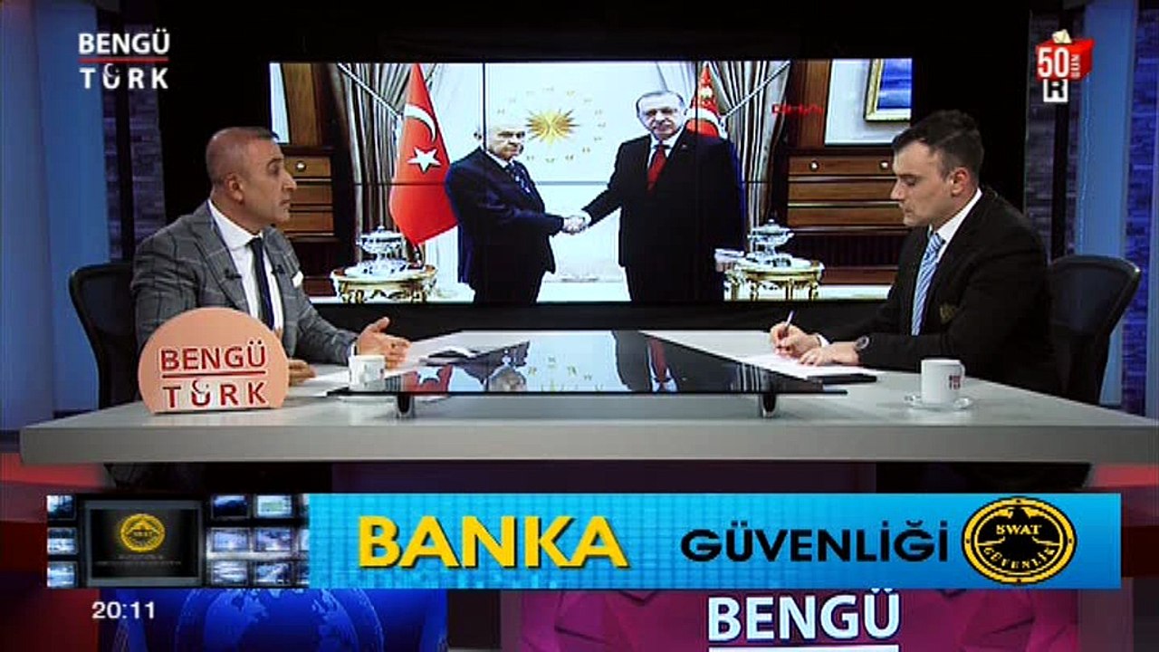 METİN ÖZKANLA SEÇİM MEYDANI 4 MAYIS 2018