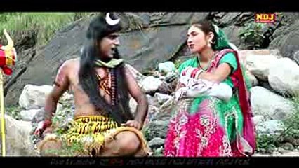 New Bhole Nath Kawad Bhajan 2016 _ Tera Mera Sunle Gora _ Latest Devotional Song_low