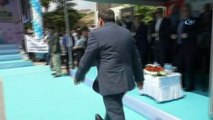 Ekonomi Bakanı Zeybekci: 'Türkiye destan yazmaya devam ediyor'