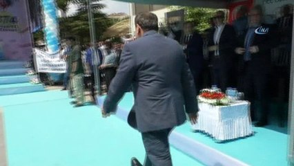 Ekonomi Bakanı Zeybekci: 'Türkiye destan yazmaya devam ediyor'