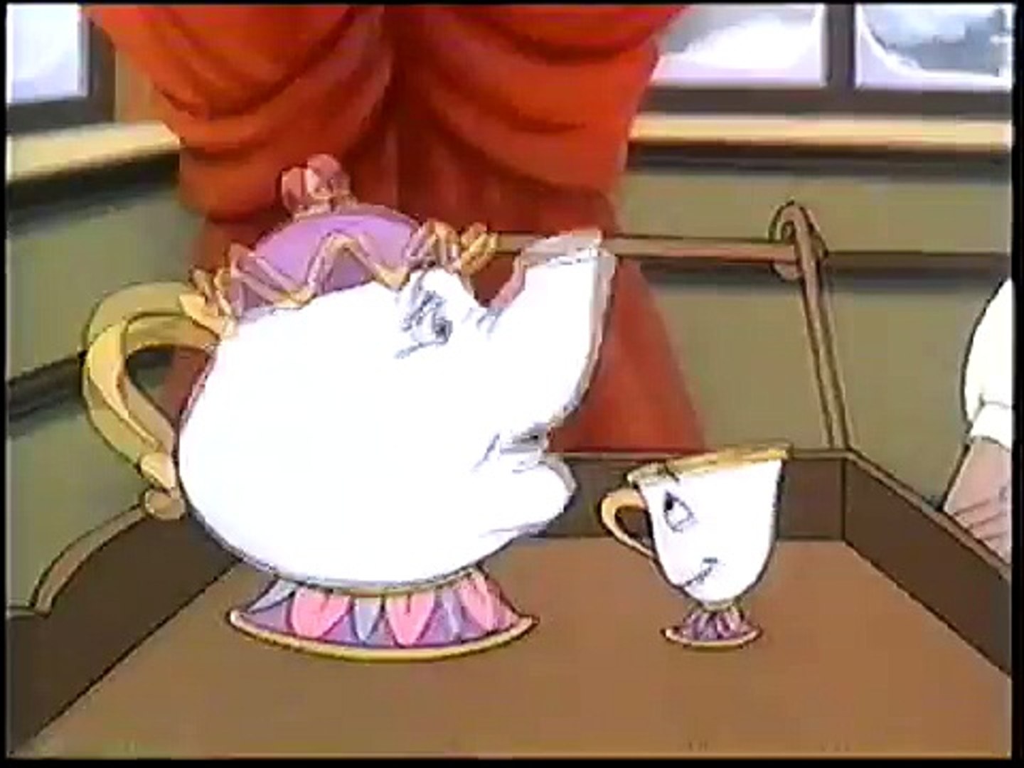 101 Dalmatians II Patch's London Adventure (2002 and 2003) VHS previews -  video Dailymotion, image size:1440x1080