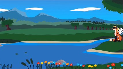 RedSilver: Guardians of the Heart Forest