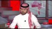 مدير الجمعية السعودية للسلامة المرورية الدكتور علي مليباري وحديثه حول خطر طريق الرين - بيشة