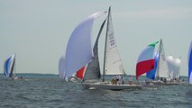 2018 NOOD Regatta Annapolis - Inside the Classes: J/80