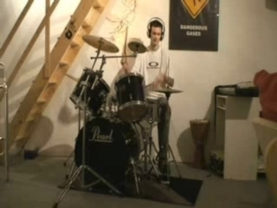Sum 41 - With Me