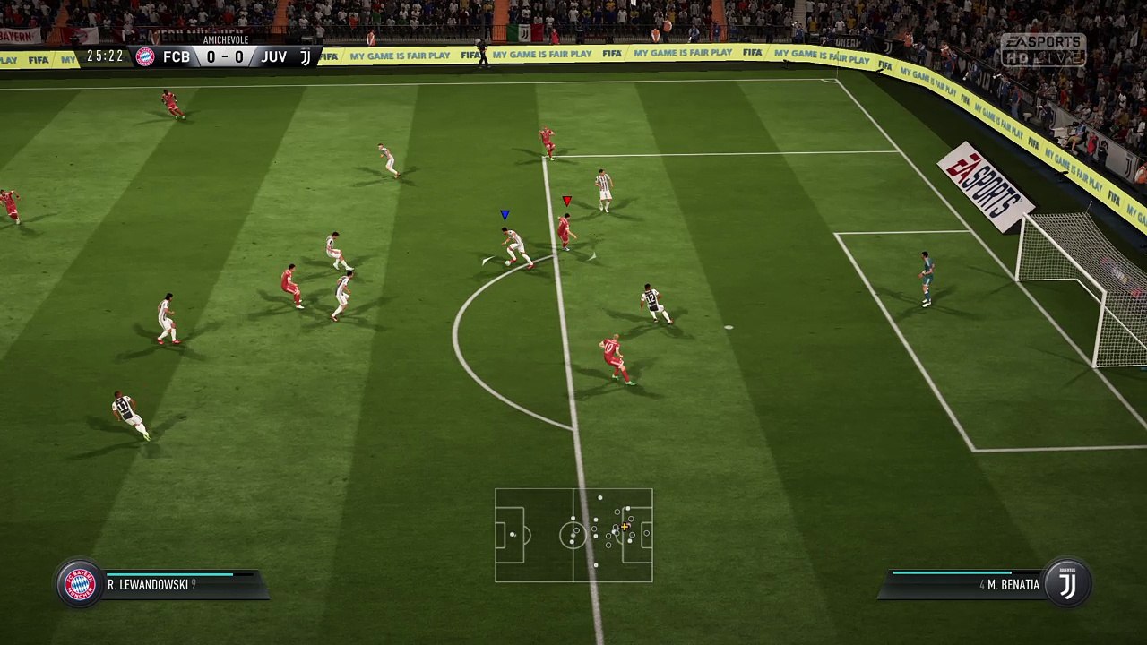 Goooooooooooooolllazoooo
