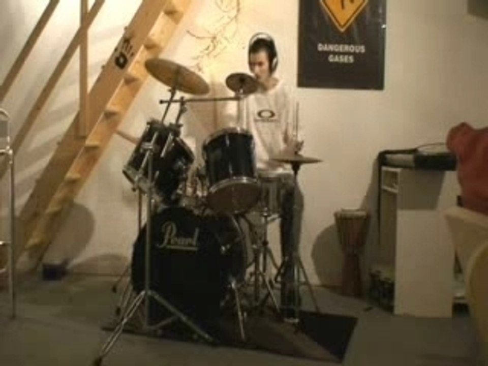 Vertical Horizon - Sunshine