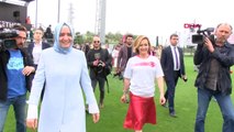 Revna Demirören Euro 2024 Türkiye İçin Çok Önemli - 6 Hd