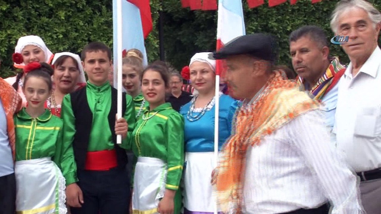 16. Uluslararası Yörük Türkmen Şöleni ve Hıdırellez etkinliği