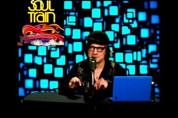 Billy Young Of The Gap Band Interview - Arts and Music with Victor Janflone