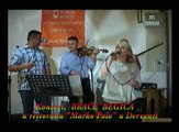 23  Jagoda i Jovo na koncertu Braće Begić u restoranu Marko Polo