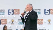 Başbakan Yıldırım: 