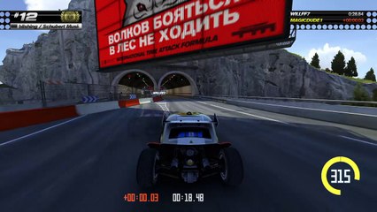 Trackmania Turbo #12 Jammy Trackmaster Gameplay