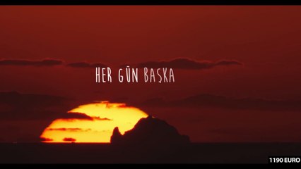 Avrupa Rüyası ile Tek Seferde Avrupa Kıtasını Keşfet!