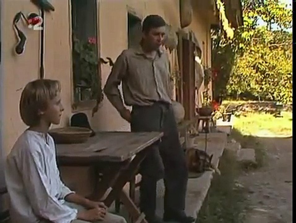 Leto na Rovniach 1977 film celý part 1/3