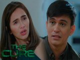 The Cure: Greg's confession about Agnes | Episode 5